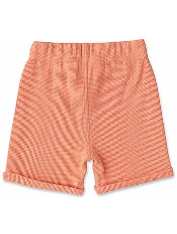 Ensemble short + haut - Terre de Marins