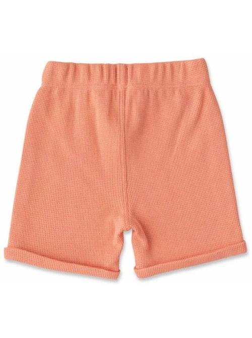 Ensemble short + haut - Terre de Marins - Kiabi