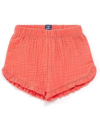 Ensemble short + haut - Terre de Marins