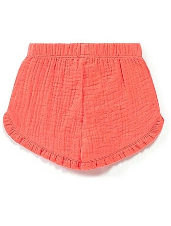 Ensemble short + haut - Terre de Marins