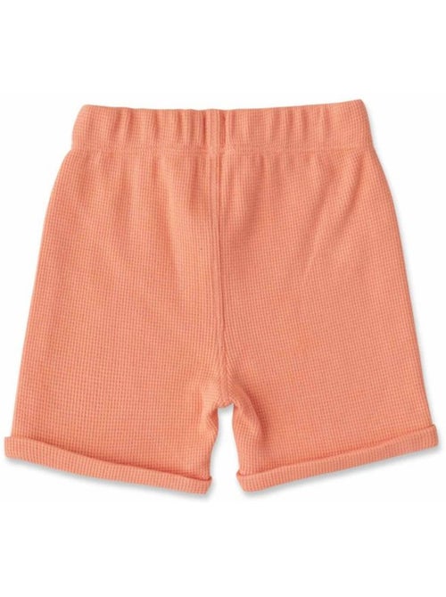 Ensemble short + haut - Terre de Marins - Kiabi