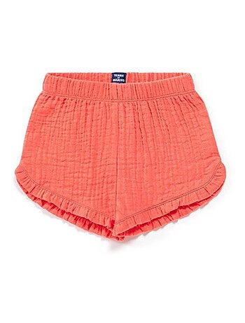 Ensemble short + haut - Terre de Marins