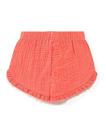 Ensemble short + haut - Terre de Marins