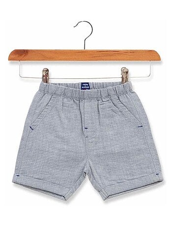 Ensemble short + haut - Terre de Marins