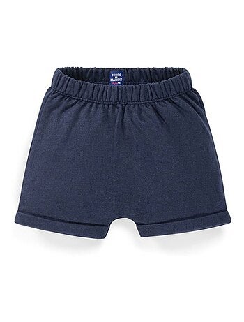 Ensemble short + haut - Terre de Marins