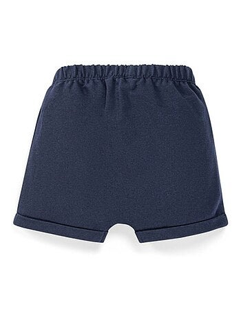 Ensemble short + haut - Terre de Marins