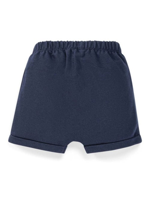 Ensemble short + haut - Terre de Marins - Kiabi