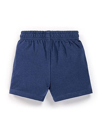 Ensemble short + haut - Terre de Marins