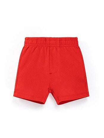 Ensemble short + haut - Terre de Marins