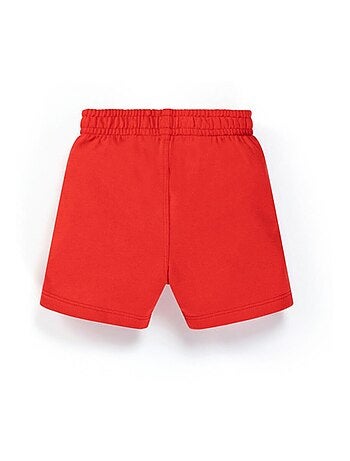 Ensemble short + haut - Terre de Marins