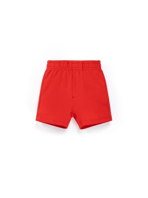 Ensemble short + haut - Terre de Marins - Kiabi