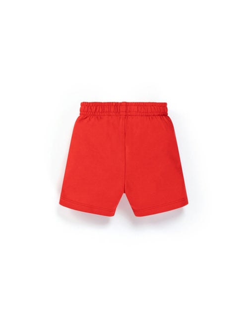 Ensemble short + haut - Terre de Marins - Kiabi