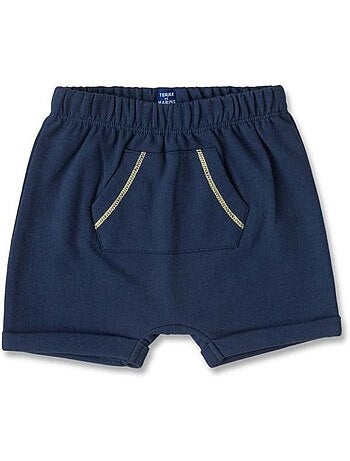 Ensemble short + haut - Terre de Marins