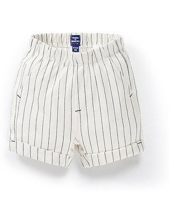 Ensemble short + haut - Terre de Marins