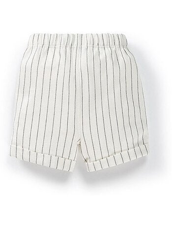 Ensemble short + haut - Terre de Marins