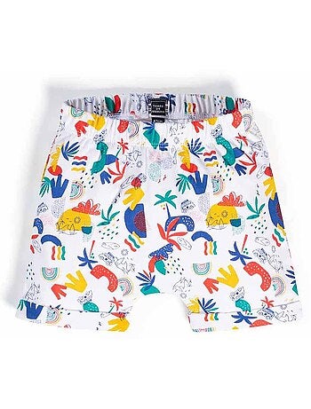 Ensemble short + haut - Terre de Marins
