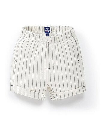 Ensemble short + haut - Terre de Marins