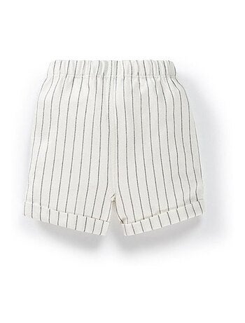 Ensemble short + haut - Terre de Marins