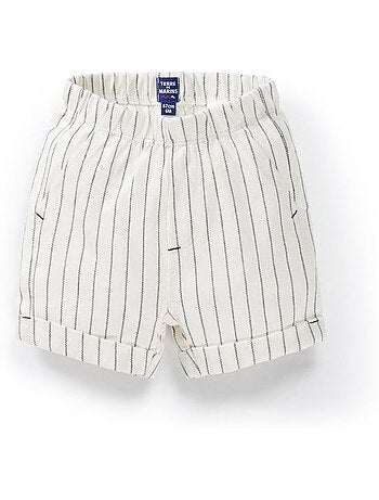 Ensemble short + haut - terre de marins