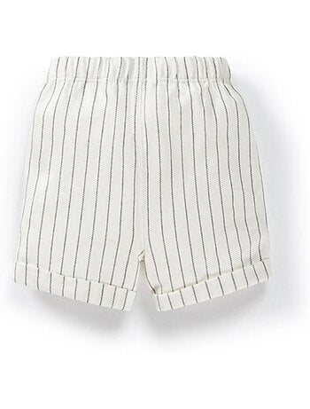 Ensemble short + haut - terre de marins