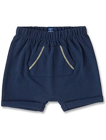 Ensemble short + haut - Terre de Marins