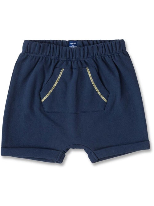 Ensemble short + haut - Terre de Marins - Kiabi