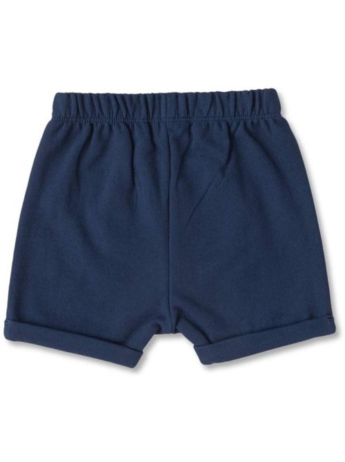 Ensemble short + haut - Terre de Marins - Kiabi