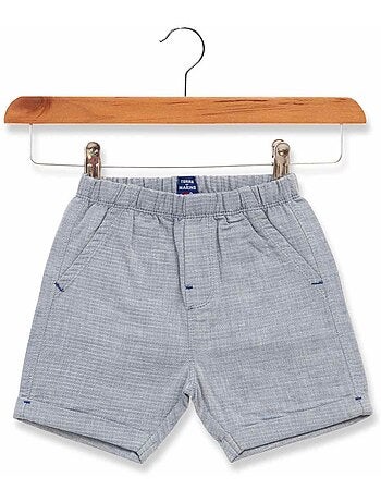 Ensemble short + haut - Terre de Marins