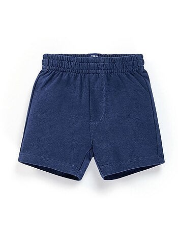 Ensemble short + haut - Terre de Marins