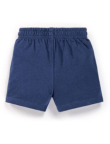 Ensemble short + haut - Terre de Marins