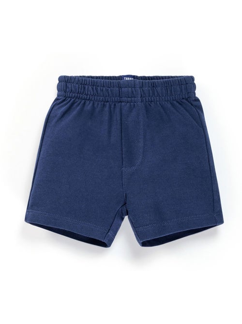 Ensemble short + haut - Terre de Marins - Kiabi