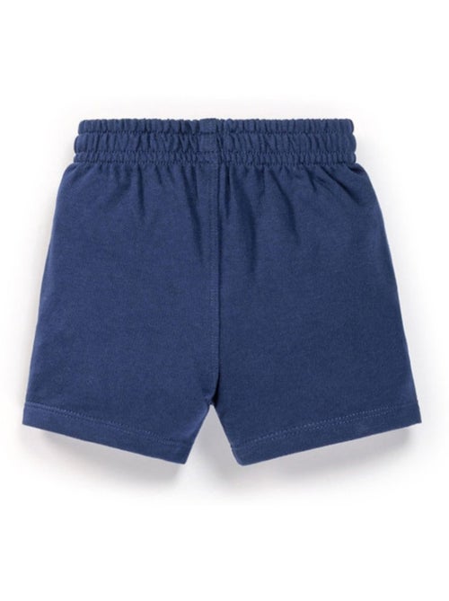 Ensemble short + haut - Terre de Marins - Kiabi
