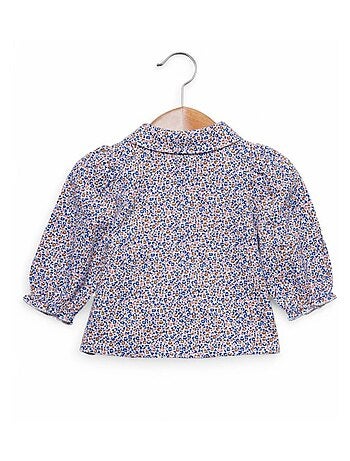 Ensemble short + haut - Terre de Marins