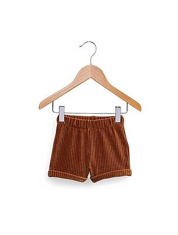 Ensemble short + haut - Terre de Marins