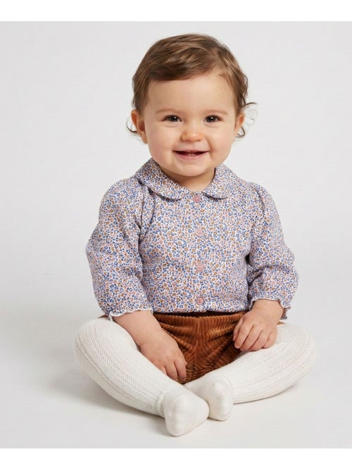 Ensemble short + haut - Terre de Marins - Kiabi