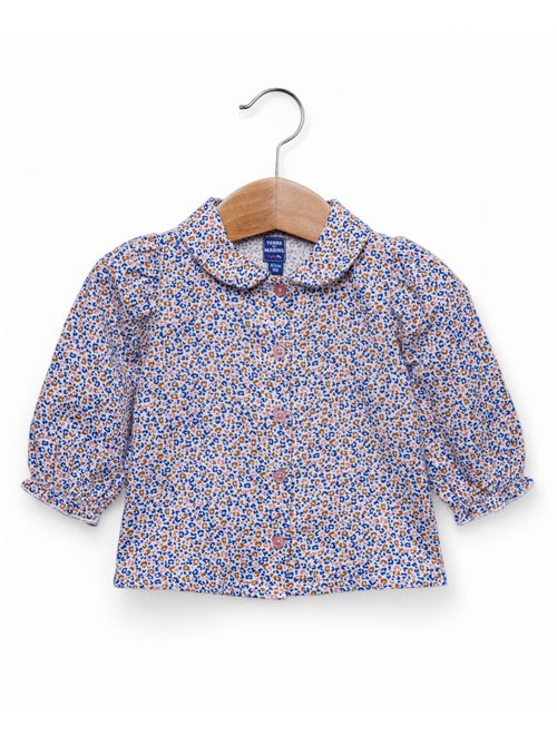 Ensemble short + haut - Terre de Marins - Kiabi