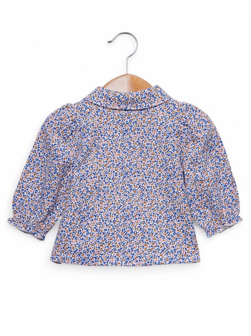 Ensemble short + haut - Terre de Marins - Kiabi