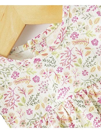 Ensemble short + haut - terre de marins