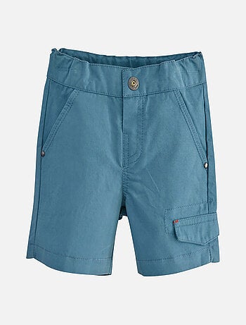ENSEMBLE SHORT LAGON