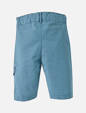 ENSEMBLE SHORT LAGON