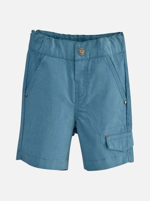 ENSEMBLE SHORT LAGON - Kiabi ENSEMBLE SHORT LAGON - Kiabi