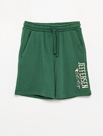 Ensemble short + t-shirt - 2 pièces