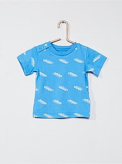 Ensemble short + t-shirt 'adidas' - Kiabi