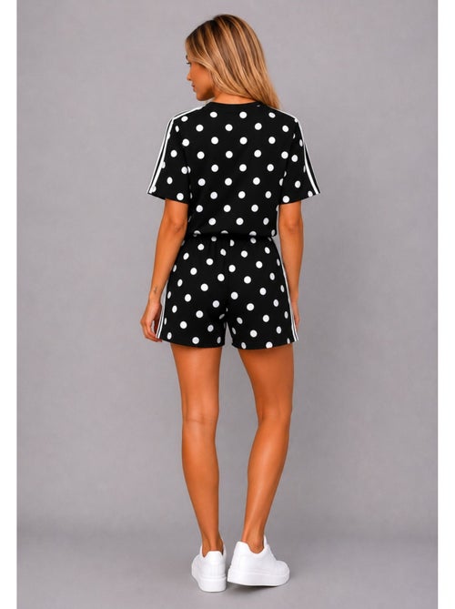 Ensemble Short T-shirt Kebello - Kiabi Ensemble Short T-shirt Kebello - Kiabi