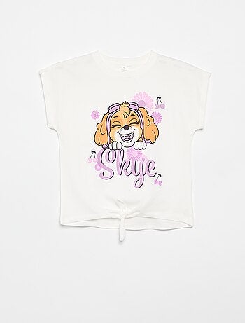 Ensemble short + T-shirt 'Pat' Patrouille'