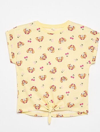 Ensemble short + T-shirt 'Pat' Patrouille'