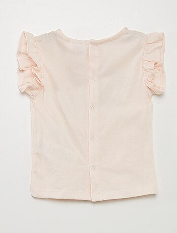 Ensemble short + t-shirt 'Pat' patrouille'