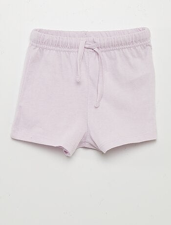 Ensemble short + t-shirt 'Pat' patrouille'