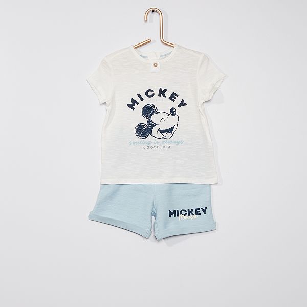 Ensemble Disney Bebe Garcon Cheap Buy Online