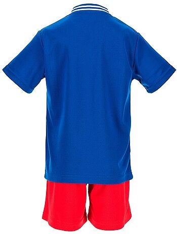 Ensemble Short + Tee-Shirt Avengers| Licence Officielle